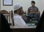 penembakan siswa Semarang