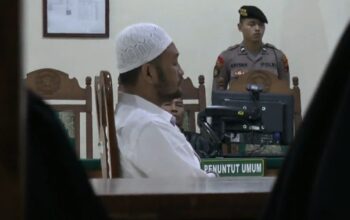 penembakan siswa Semarang