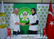 Debut Megawati Hangestri Pertiwi di Liga Voli Turki, Kapan Tanggal Main Perdananya?
