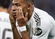 Real Madrid Tundukkan Osasuna, Ini Fakta Unik di Laga Pembuka LaLiga 2025/26