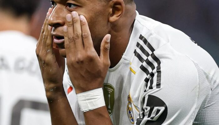 Real Madrid Tundukkan Osasuna, Ini Fakta Unik di Laga Pembuka LaLiga 2025/26