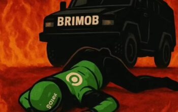 GoTo Tanggapi Insiden Driver Gojek Terlindas Mobil Rantis Brimob, Siap Fasilitasi dan Beri Santunan