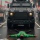 Indonesia Berduka! Begini Kronologi Ojol yang Tewas Akibat Terlindas Rantis Brimob