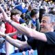 Luis Enrique Bicara tentang Barcelona, Donnarumma, dan Undian Liga Champions