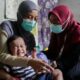 Sebagian Orang Tua Percaya Hoaks Imunisasi, IDAI Tegaskan Vaksin Campak Tak Bikin Cacat