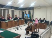 Kuasa hukum Mbak Ita