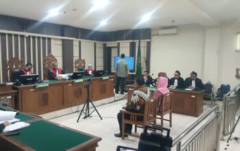 Kuasa hukum Mbak Ita
