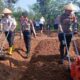 Jagung Polres Semarang