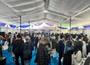 Perusahaan Job Fair