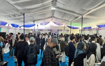 Perusahaan Job Fair