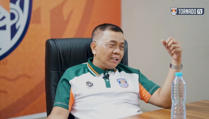 Segrup dan Sekandang Bareng PSIS Semarang di Championship, Ini Kata Bos Kendal Tornado FC