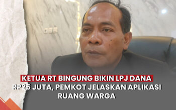Lpj Dana Rp25 Juta