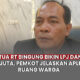 Video Banyak Ketua RT Bingung Bikin Lpj Dana Rp25 Juta, Pemkot Jelaskan Aplikasi Ruang Warga