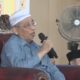 Hadiri Khotmil Qur’an Kedua Ponpes Al-Masthuriyah Semarang, K.H. Ulil Albab: Rumah Tanpa Bacaan Al-Qur’an Minim Keberkahan