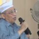 Hadiri Khotmil Qur’an Kedua Ponpes Al-Masthuriyah Semarang, K.H. Ulil Albab: Rumah Tanpa Bacaan Al-Qur’an Minim Keberkahan