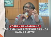 Dirut PDAM Tirta Moedal Semarang