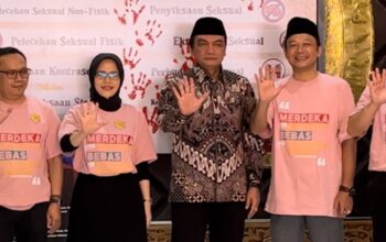 KPU kekerasan seksual