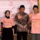 KPU Jateng Resmikan Satgas Pencegahan Kekerasan Seksual, Fokus Edukasi dan Antisipasi