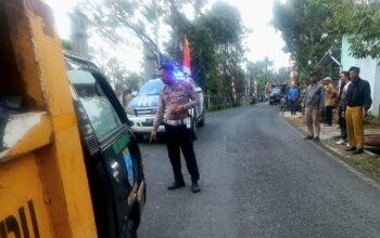 Kronologi Kecelakaan Motor versus Pikap di Kumpulrejo Salatiga, Pemotor Anak-anak Meninggal