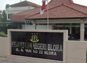 Kejari Blora