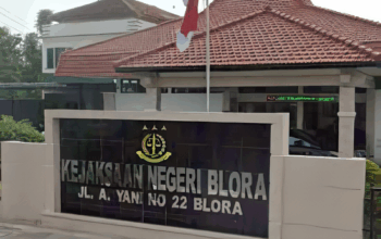 Kejari Blora