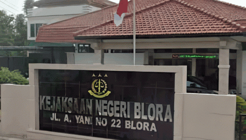 Tiga Terduga Pelaku Penipuan Terjaring OTT di Rumah Makan, Salah Satunya Mengaku Pejabat Kejari Blora