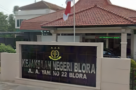 Kejari Blora