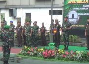 Kejati TNI