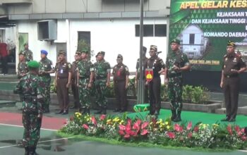 Kejati TNI