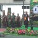 Dukung Penegakan Hukum Nasional, TNI Terjunkan Personel Kawal Kejati Jateng dan DIY