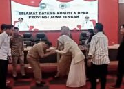 Pelatihan Semarang