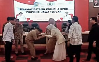 Pelatihan Semarang
