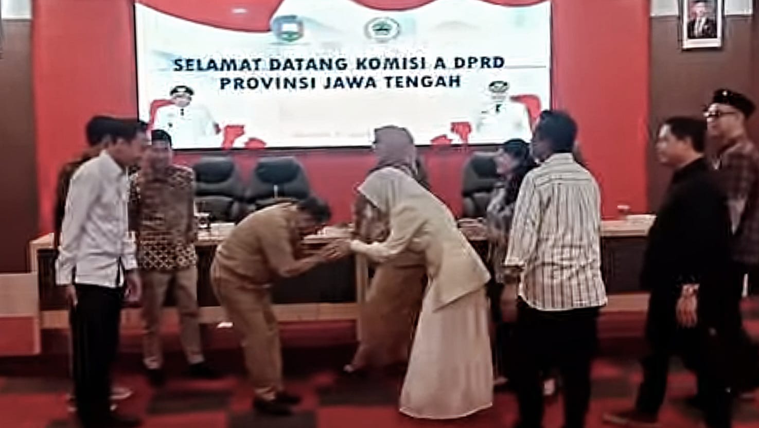 Pelatihan Semarang