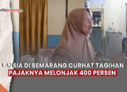 PBB naik Kabupaten Semarang