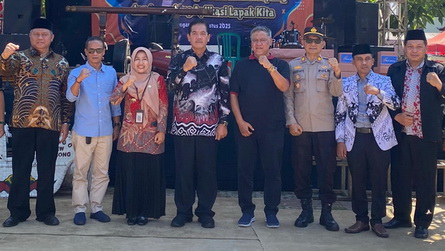Aplikasi Lapak Kita
