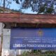 Lapas Kelas II A Ambarawa Over Kapasitas 2 Kali Lipat Lebih: Harusnya 222 Orang, Kini 526 Penghuni