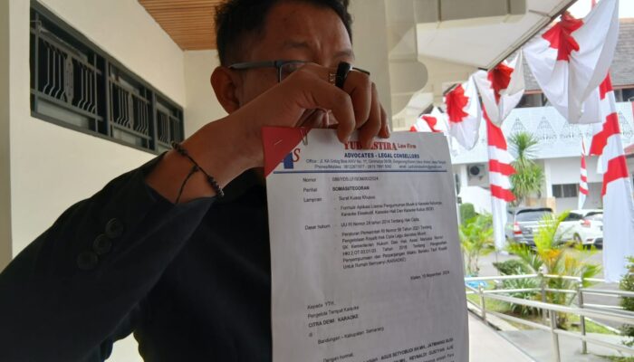 Pengusaha Karaoke di Bandungan Keluhkan Royalti Musik Melonjak: Kini Rp15 Juta per Room per Tahun