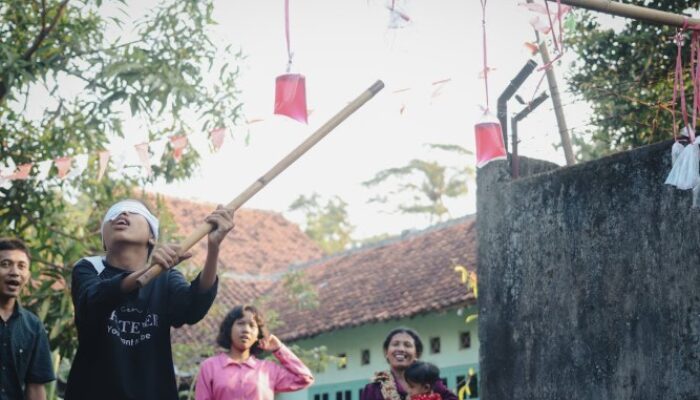 Deretan Ide Lomba 17 Agustus 2025 yang Seru dan Kreatif untuk Rayakan Kemerdekaan