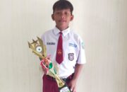 Lomba Azan