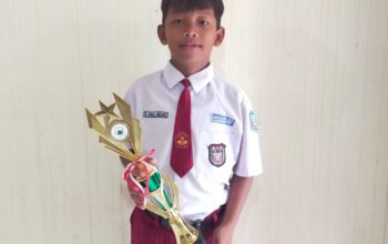 Lomba Azan