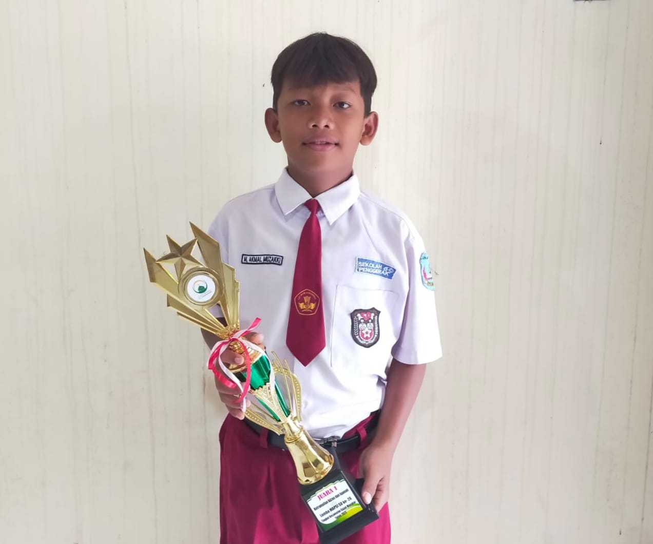 Lomba Azan