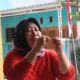 Seru dan Lucu! Emak-Emak di Kunden Blora Meriahkan HUT ke-80 RI dengan Berbagai Lomba