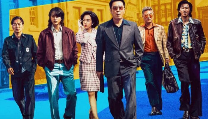 Ending Low Life, Mengungkap Nasib Gwan-Seok dan Hee-Dong di Akhir Cerita