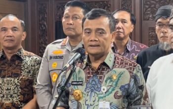 Pemakzulan Sudewo