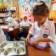 Dua Pekan Program MBG Berjalan, Begini Kebiasaan Berbeda Sebagian Murid SDN Ungaran 02