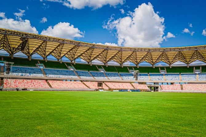 Madura United Vs Persis Solo