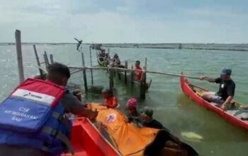 Tambak Demak