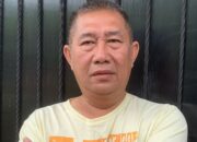 Tersangka BRI