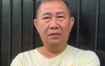 Tersangka BRI