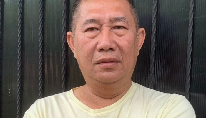 Warga Mlatibaru Semarang Tersangka Pembunuhan Kacab BRI, Ketua RT: Dia Tertutup dan Misterius